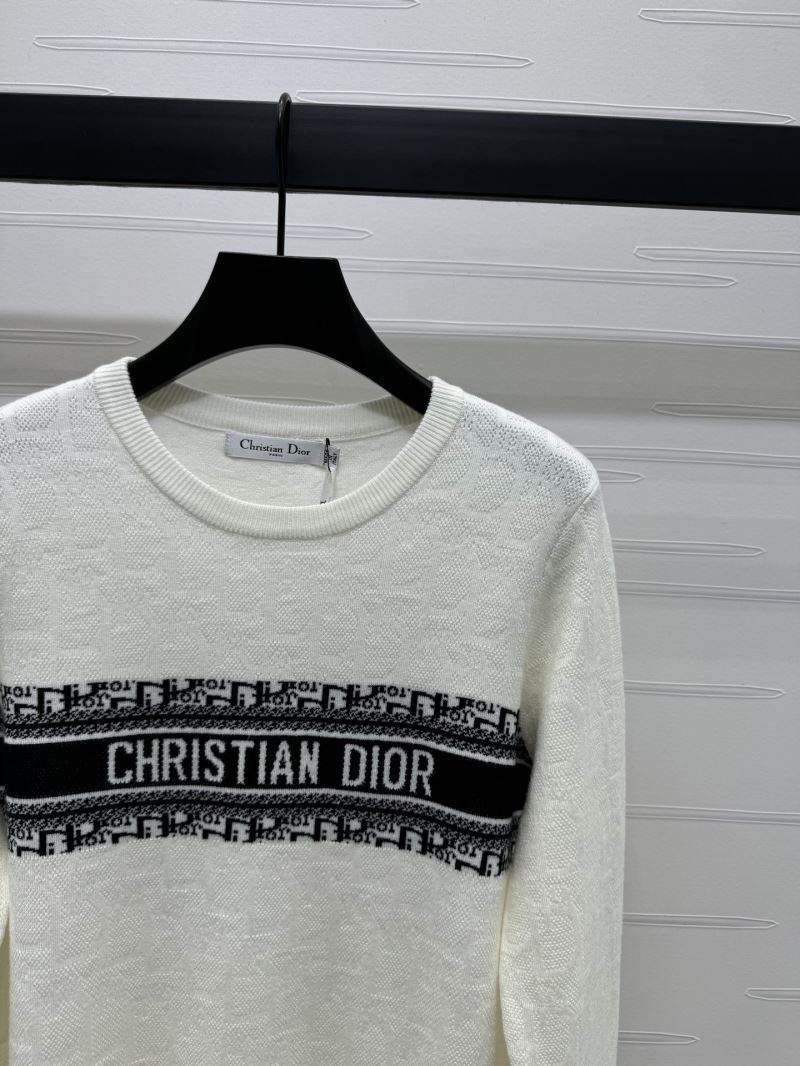 Christian Dior Sweaters